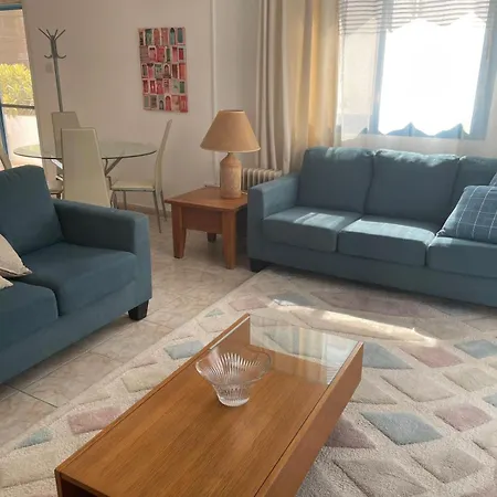 La Serena *