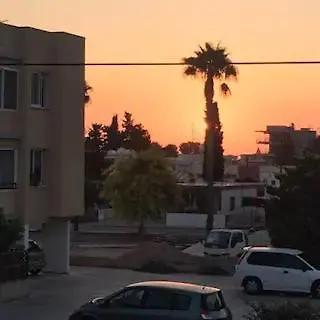 La Serena