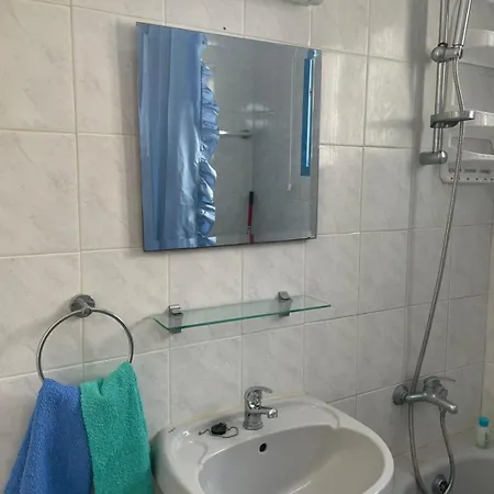 Apartment La Serena *