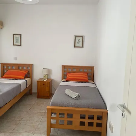 La Serena Apartment Paphos