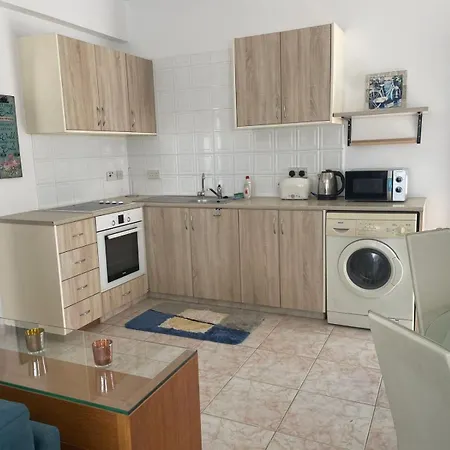 Apartment La Serena