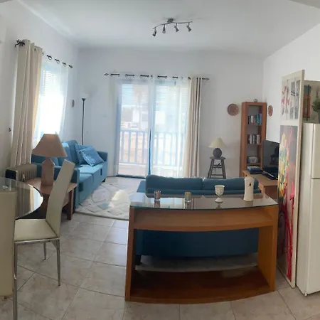 La Serena Apartment *