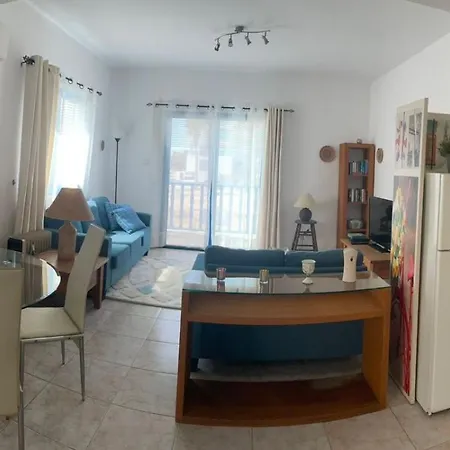 Apartment La Serena *