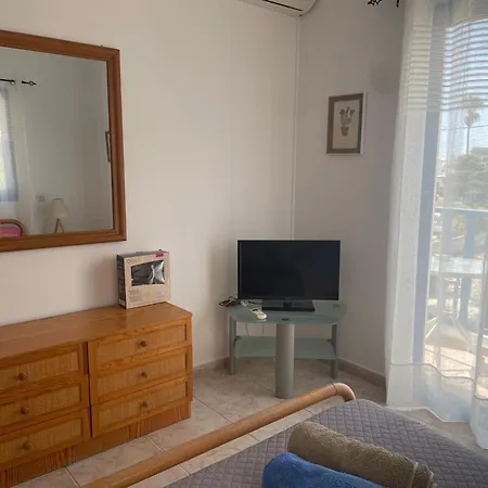 La Serena * Paphos
