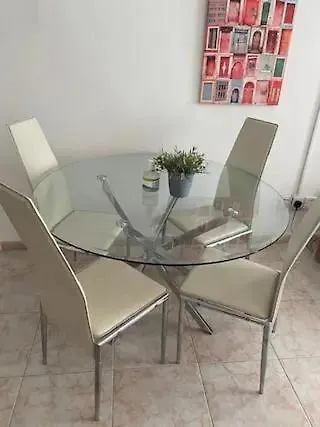 La Serena Διαμέρισμα