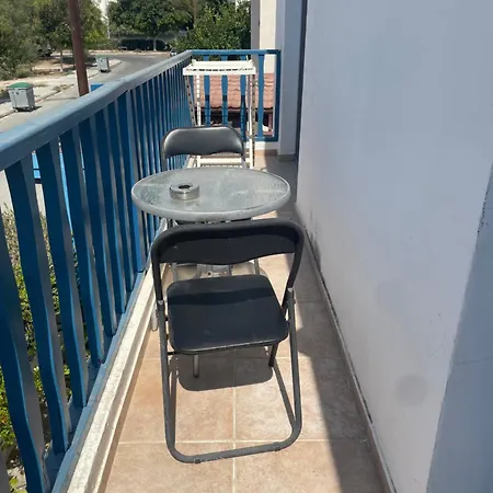 La Serena Paphos