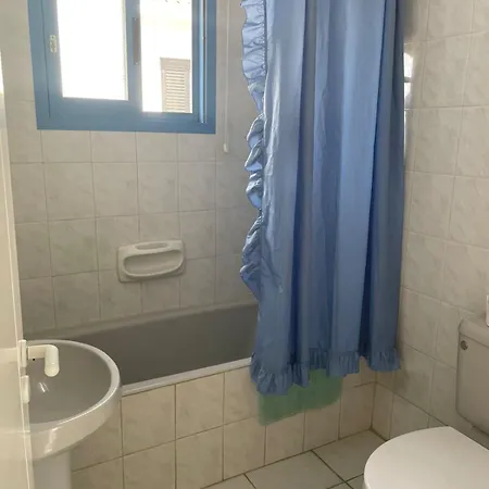 Apartamento La Serena *